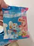 小鹿蓝蓝婴幼儿 肉蔬多维蝴蝶面600g10月+含30小袋婴标辅食营养面超值装 实拍图