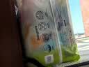 好奇（Huggies）金装小黑洞拉拉裤XXL33(15kg以上)尿不湿【速干不易红】 实拍图