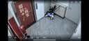 萤石 C8C 500万摄像头 无线WiFi 室外双云台360° 防水防尘监控 手机远程 人形检测 全彩夜视 实拍图