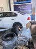 马牌（Continental）汽车轮胎 195/65R15 91V UCJ 适配丰田卡罗拉/雷凌大众朗逸/宝来 实拍图
