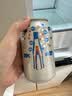冰峰（ICEPEAK）无糖原味苏打汽水0糖0脂0卡极低钠330ml*24罐整箱装 实拍图