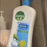 滴露（Dettol）沐浴露男士薄荷冰爽950g身体沐浴乳液男女士沐浴露持久留香清凉 实拍图