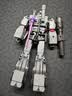 变形金刚（Transformers）儿童男孩玩具模型手办礼物工作室系列领袖级86大电影威震天G0484 实拍图