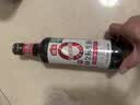 海天 0金标生抽酱油500ml【0添加 特级酱油】纯金标系列 白灼凉拌炒菜 实拍图
