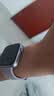 华为（HUAWEI）智能手表WATCH FIT 5【中秋佳礼】蓝牙通话轻薄大屏长续航运动手表送礼首选【华为官方授权】 【FIT 5】风信紫 氟橡胶表带 【官方正品 原装速发】 实拍图