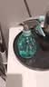 喷壶浇花浇水喷雾器气压式喷水壶家用园艺养花500ml 南瓜喷壶透蓝【1个装】 实拍图