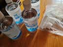 海氏海诺75%酒精消毒液喷雾500ml*6瓶大瓶家用消毒喷雾杀菌免洗速干洗手液 实拍图