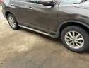 双星JUOGO轮胎 225/65R17 102H X31 适配哈弗H6/新奇骏/CR-V 实拍图
