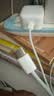 Apple/苹果 40W（至高60W） type-c快充充电器 苹果usb-c原装充电头 苹果iPhone 18 Pro Max充电器 实拍图