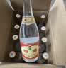 汾酒黄盖玻汾 清香型高度白酒 53度 475mL*12瓶 整箱装  中秋送礼 实拍图