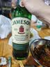 尊美醇（Jameson）爱尔兰 调和型 进口威士忌 洋酒 500ml  威士忌花果香  中秋送礼 晒单实拍图