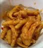 脱骨侠 无骨鸡爪蒜香酸甜辣味800g去骨凤爪网红零食夜宵熟食解馋下酒菜 实拍图