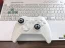 北通鲲鹏20游戏手柄AI智控双切扳机TMR震动无线多模蓝牙xbox类电脑PC手机steam体感NS switch2影之刃零 实拍图