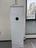 美的（Midea）空调立式柜机方柜冷静星/风客升级款变频冷暖商居两用智自清洁客厅企业智能餐厅换新补贴 一级能效 26年新品 大3匹 大风量 实拍图