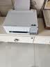 爱普生（EPSON）【6代新品】L1358 墨仓式A4彩色无线单功能家用打印机 家用/办公 AI学习打印机（微信/远程打印） 实拍图