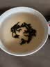 张一元金罐特种茉莉花茶叶毛尖浓香型2026新茶冷泡春茶200g中秋礼盒礼品 实拍图