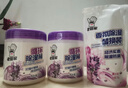 老管家 可重复使用除湿桶防潮袋除湿盒防霉350g*2+补充包350g*4 实拍图