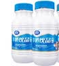 夏进酸牛奶195ml*20瓶整箱酸奶饮品乳饮料宁夏儿童学生营养牛奶 夏进酸牛奶195ml*20瓶【整箱】 实拍图