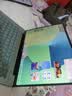 华为MateBook 14 鸿蒙版笔记本电脑 国家补贴 2.8K OLED触控屏 鸿蒙AI 24GB 512GB原野绿 圆键盘 实拍图