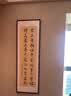 京东京造魔术扣挂画无痕贴相框挂钩强力魔术贴粘钩免打孔神器2大4中4小 实拍图