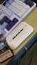 TCL随身wifi2026新款全国通用可移动便携式热点免插卡无线网wi-fi6无限制大流量车载4G路由器5GXY15B 【2026最新爆款】紫光展锐芯片+无线wifi6 足额不虚标月享1500G流量 实拍图