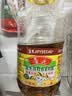 鲁花 【保真菜籽油】食用油 低芥酸特香菜籽油 6.18L   物理压榨 实拍图