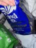 维达（Vinda）有芯卷纸 蓝色经典4层200克*10卷 厚韧大分量 卫生纸厕纸 卷筒纸 实拍图