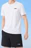 李宁（LI-NING）运动套装男2026夏季新款冰丝速干男士短袖短裤跑步健身男装一整套 实拍图