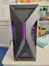 华硕天选6X 16L台式机游戏主机台式电脑主机（酷睿U5 225F RTX5060Ti-8GB显卡 16G DDR5 1TB SSD） 实拍图