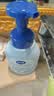 戴·可·思（Dexter）婴幼儿泡泡抑菌洗手液300ml*1瓶+补充液300ml*1袋 实拍图