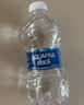 百事可乐【热门商品】纯净水纯水乐  饮用水 350ml*24小瓶装 办公商务会议 实拍图