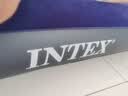 INTEX充气床垫车载床午休折叠床医院陪护单人气垫床户外防潮垫64756D 实拍图