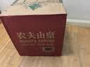 农夫山泉饮用水 饮用天然水5L*4桶 整箱装 桶装水塑膜随机包装 实拍图