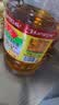 鲁花 【保真菜籽油】食用油 低芥酸特香菜籽油 6.18L   物理压榨 实拍图