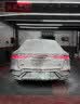 京东养车【标准洗车】1次 轿车/SUV/MPV通用 不满意重新洗（限工作日） 实拍图