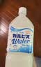 可尔必思日本进口饮料朝日calpis乳酸菌风味饮料0脂1.5L*8整箱 实拍图