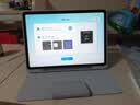 科大讯飞旗舰AI学习机T90 Lite 13.2英寸纳米类纸超清护眼屏 1对1精准学 超拟人AI老师 BBC原版动画 8+256G 实拍图
