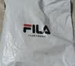 FILA 斐乐官方男袜低腰袜套装运动休闲短袜子三双装 实拍图