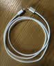 Apple/苹果 60W type-c充电线-1米 usb-c手机数据线 原装旗舰店苹果iPhone 17 Pro Max iPad快充线 实拍图