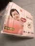 好奇（Huggies）铂金装小桃裤纸尿裤NB84片(5kg以下)尿不湿【散热口碑王】 实拍图
