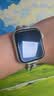 Smorss【2片】适用apple watch SE3/SE2保护膜苹果SE/S9/S8/S7手表膜iwatch S6/S5/S4非钢化膜40/41mm 实拍图