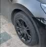 韩泰（Hankook）汽车轮胎 255/45R19 104Y K117 XL 适配Model Y/奥迪A6L/A8L 实拍图