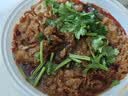 带根香菜100g 实拍图