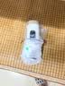 摩动便携式烧水杯650ml便携烧水壶电热水壶电热水杯烧水壶恒温壶婴儿冲奶旅行加热杯生日礼物DSB01A 实拍图