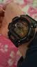 卡西欧（CASIO） G-SHOCK系列复古经典方块多功能运动防水手表日韩表情人节礼物 军表三剑客DW-9052-1V石英表 实拍图