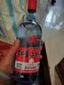 红星二锅头 大二 清香型白酒 43度 500ml*12瓶 整箱装 纯粮 实拍图