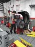 普利司通（Bridgestone）汽车轮胎 245/45R18 100Y XL泰然者 T005L MO原厂配套奔驰E级 实拍图