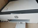 惠普（HP）598 家用学习连供无线打印一体机 大容量可加墨多功能打印复印扫描 家用打印机 实拍图