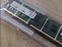 光威（Gloway）8GB DDR3 1600 台式机内存条 战将 普条 精选颗粒 CL11 AI电脑配件升级 实拍图
