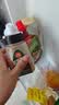 尚烤佳（Suncojia）竹签 烧烤签子 冰糖葫芦签羊肉串木签穿肉签一次性烤肉签 250支 实拍图